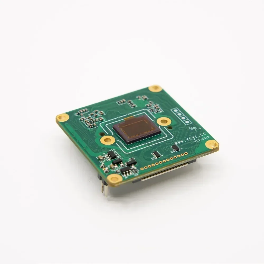 VEYE-MIPI-IMX462 라즈베리 파이 5 및 제트슨 나노 자비어NX용, IMX462 MIPI CSI-2 2MP 스타 라이트 ISP 카메라 모듈