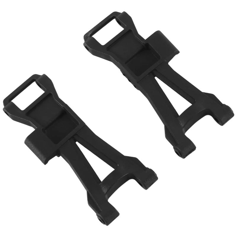 

2Pcs Rear Lower Arm Replacement Accessories 16250 For MJX Hyper Go 16207 16208 16209 16210 H16 H16H H16E H16P 1/16 RC Car