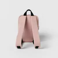 Lovely Fashion Children Bag Girls Backpack Cartoon Disney Minnie Baby Schoolbag Kindergarten Accessories Two-shoulder Bag 2