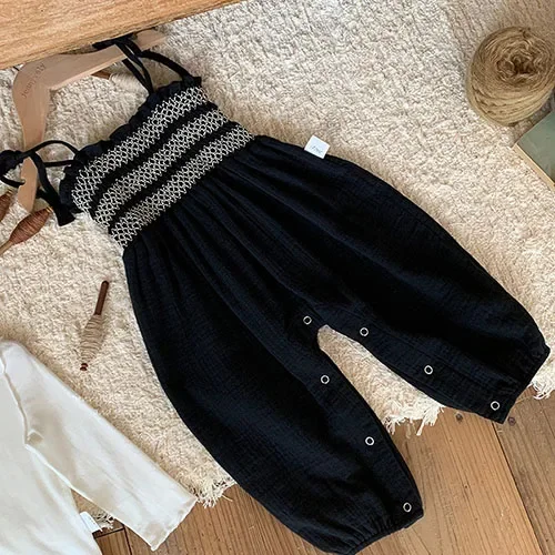 ZN581 Romper