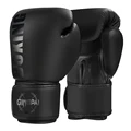 GP BOXING  Black