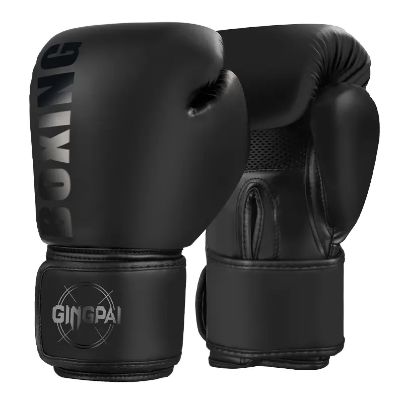 6/8/10/12oz Boxing Gloves Professional Adult Sanda Muay Thai Fighting Gloves Men and Women Training Sandbag Free Fight MMA - Image 10