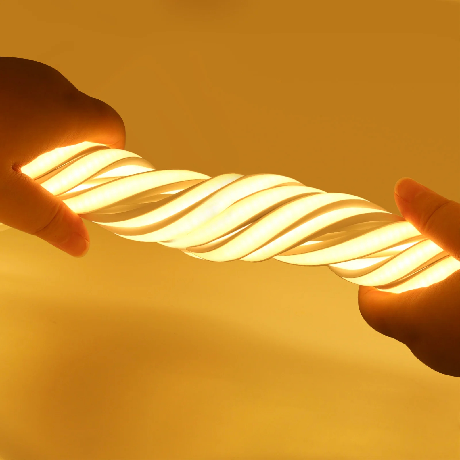 Waterproof COB LED Strip USB 5V 320LEDs/m Flexible Neon Lights S397a0dd99f33491587cd5ee4a6b9a4c9K