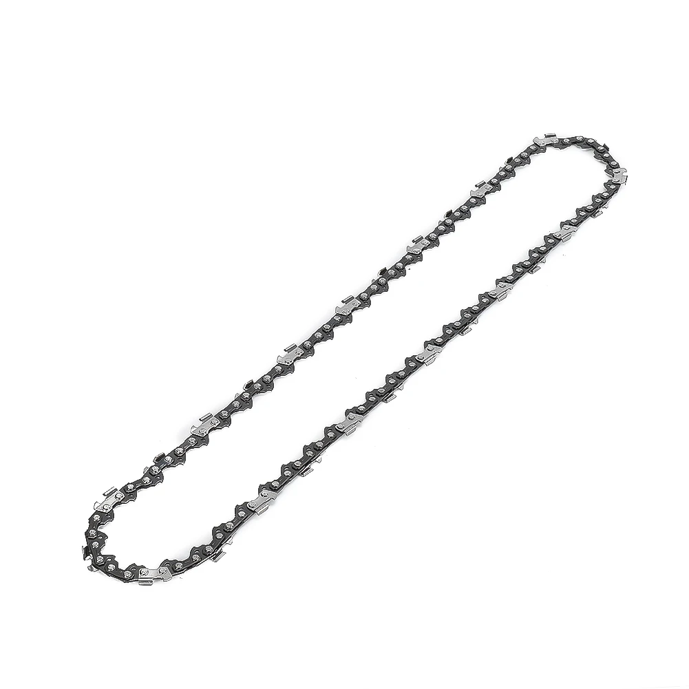 Description Picture 4 of item16 Inch 3/8LP Chainsaw Chain 1pc Chainsaw Chain For STIHL 009 011 017 018 020T MS170 MS180 Quickly Cut Wood