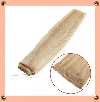 Halo Hair Extension Halo Human Hair Extensions Human Hair Extension for Thinning Hair Halo Extension for Women Remy Human Hair