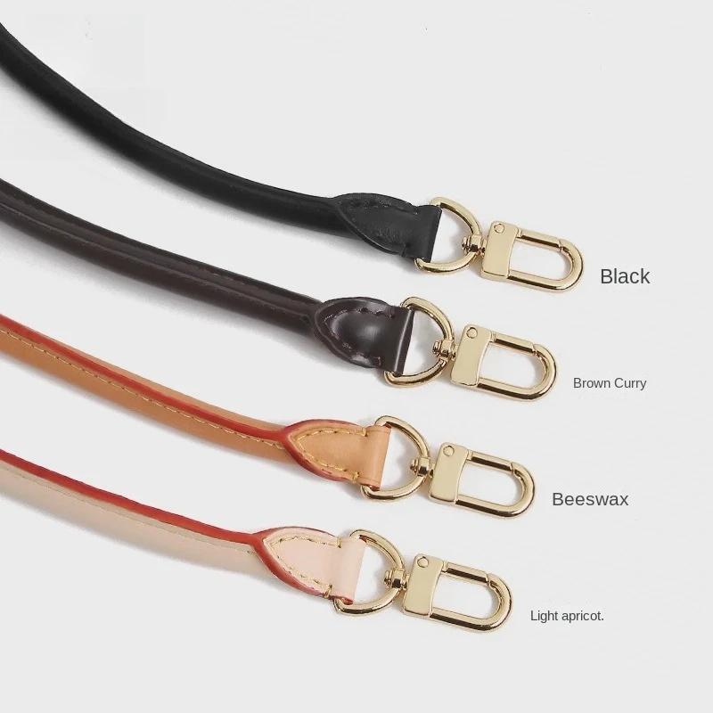 베개 가방용 겨드랑이 숄더 스트랩,  가죽 손잡이 교체, 보스턴 가방 오거나이저 인서트 변환 키트 액세서리