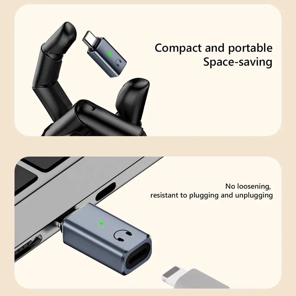 USB C Audio Adapter IOS Female To Type C Male Earphone Converter Universal Connectors for IPhone IPad MacBook Tablet Samsung usb to type c adapter,type c adapter,audio earphone converter,audio headphone adapter,ios to type c adapter