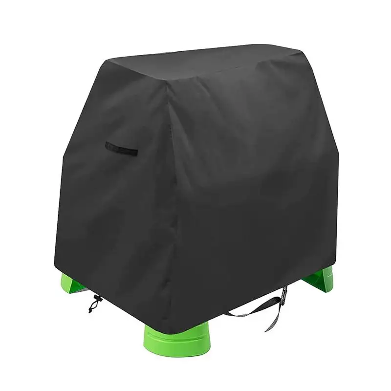 

Детский стол для пикника чехол для уличного стола 600D ткань Оксфорд водонепроницаемый чехол для детского стола с песком и водой подходит для уличных игрушек Чехол