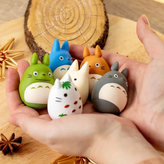 Neue Produkte Auf Lager Anime Schaukel Und Spinning Spielzeug Blind Box Figur Nette Desktop Ornament Geburtstag Überraschung Geschenk Souvenir – Detail 8
