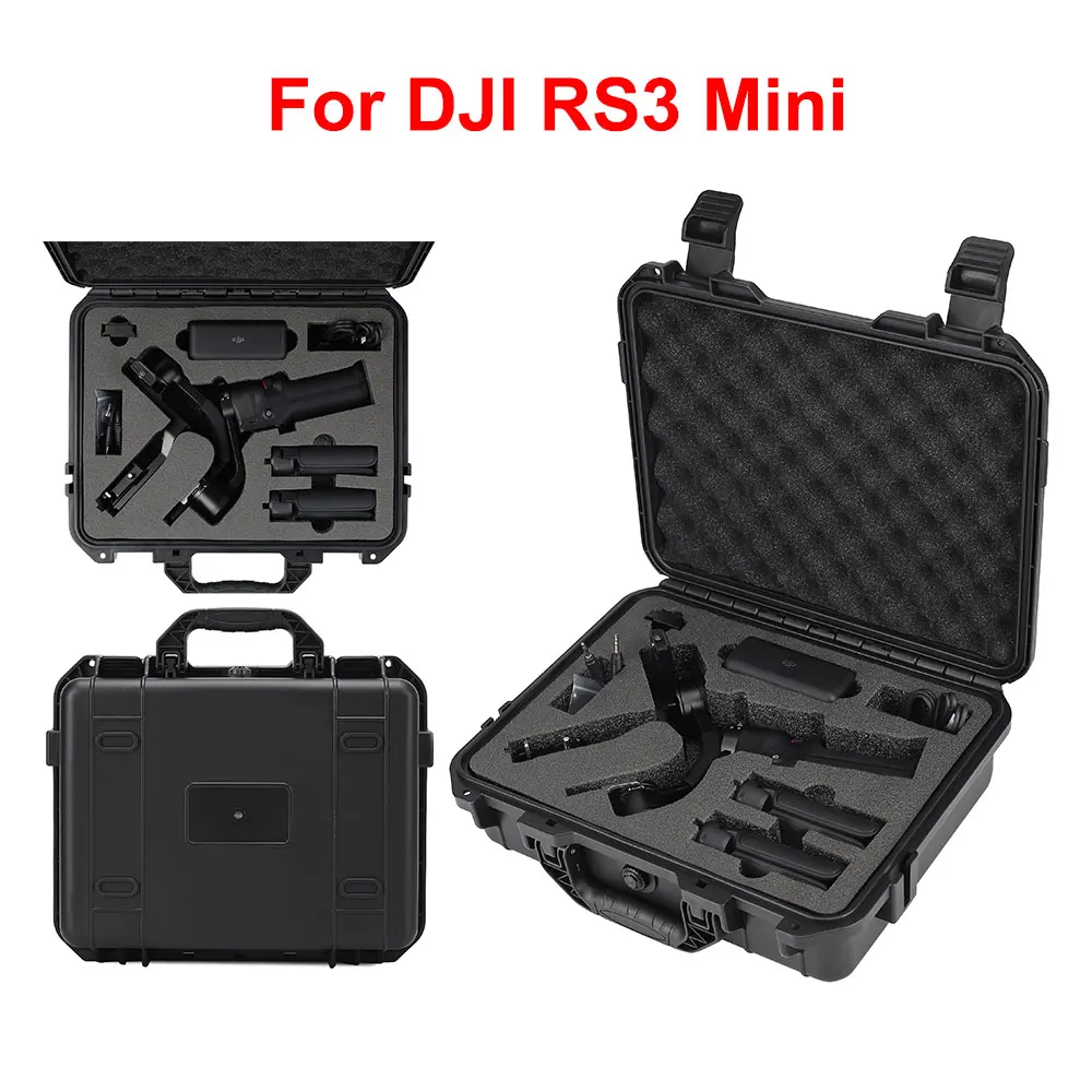 DJI Ryze Tello Handbag | Sling Bag Portable Carrying Case Shoulder