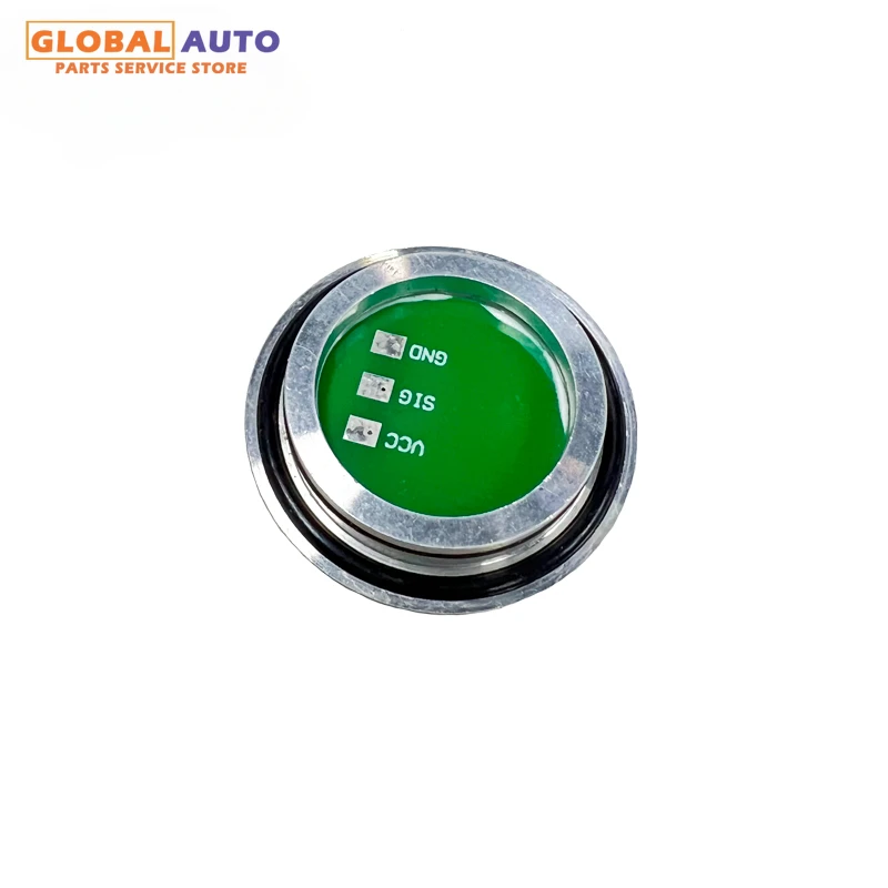 

New 0BH DQ500 Transmission Clutch Pressure Sensor Suit for AUDI VW Volkswagen