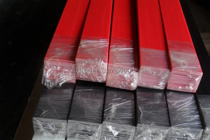 

Epoxy resin or glass fiber bow/1.5mmx40mmx1250mm/1.5mmx40mmx1700mm