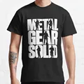Metal Gear 23