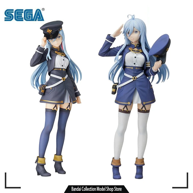 IN Stock Banpresto Luminasta Beta Alpha Kage No Jitsuryokusha Ni  Naritakute! Action Anime Figure Pvc Model Collectible Toys 20Cm - AliExpress