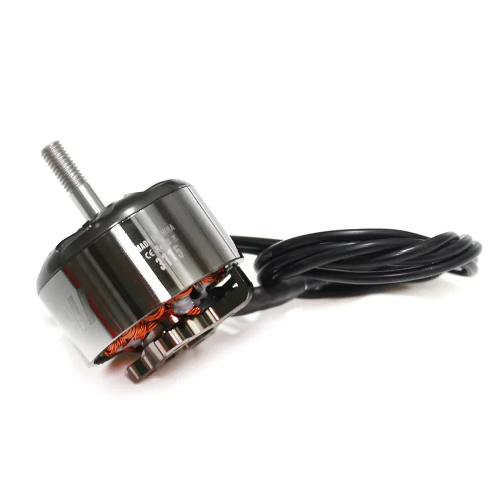EMAX ECOII 3115 400KV 500KV 640KV 800KV 900kv FPV Brushless Drone Motor High Power for RC Drone Multicopter Diy Spare Parts