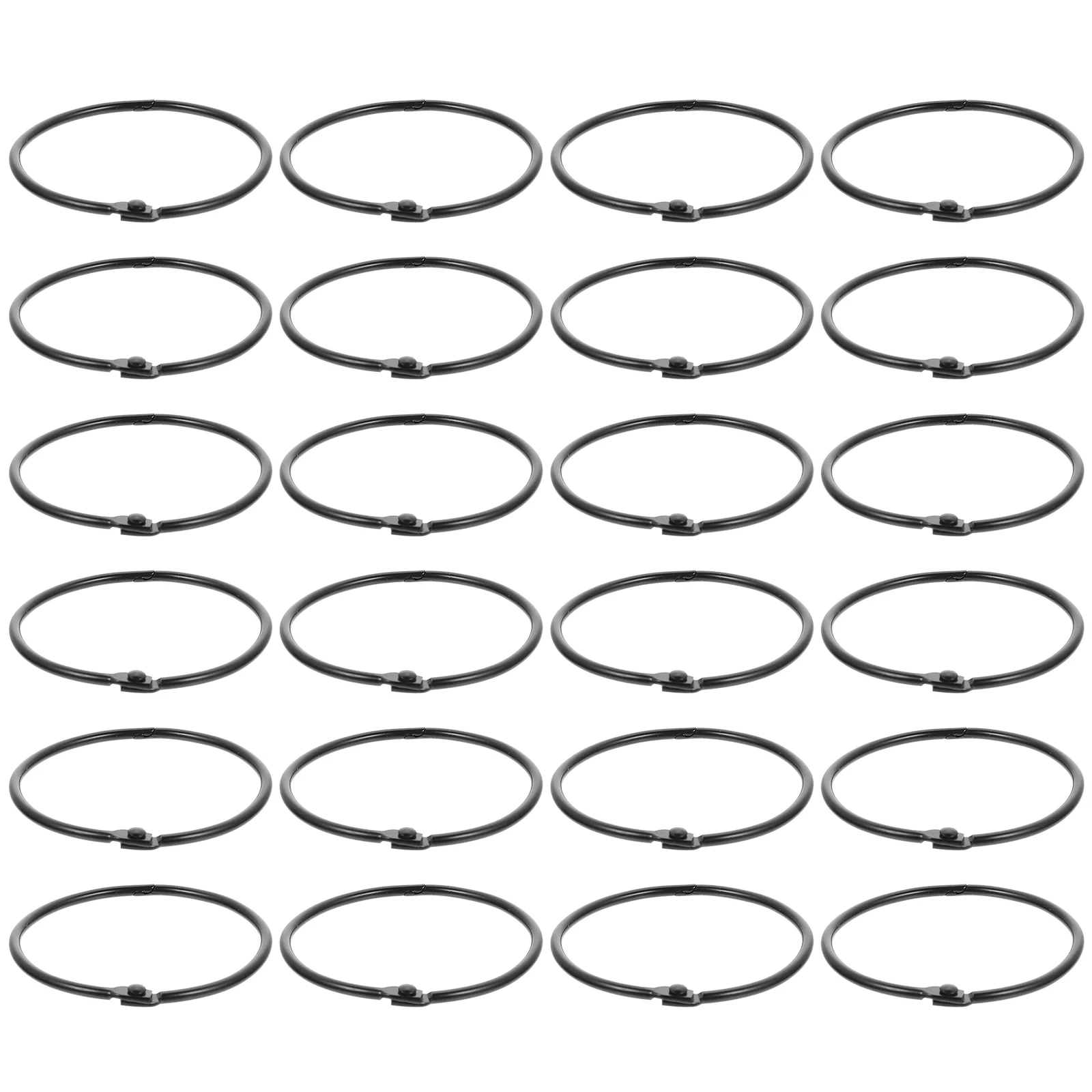 

Занавески-кольца, крючки для окна душа, круглые раздвижные зажимы-кольца, римские стержни, круглые тяжелые металлические драпировки, железные крючки для подвешивания