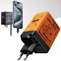 Orange-EU Plug