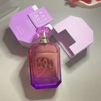 KAYALI 28 Eau de Parfum pour femme 100 ml, parfum de luxe longue durée, floral, fruité, vanille, oriental, boisé, sucré, parfum signature 5