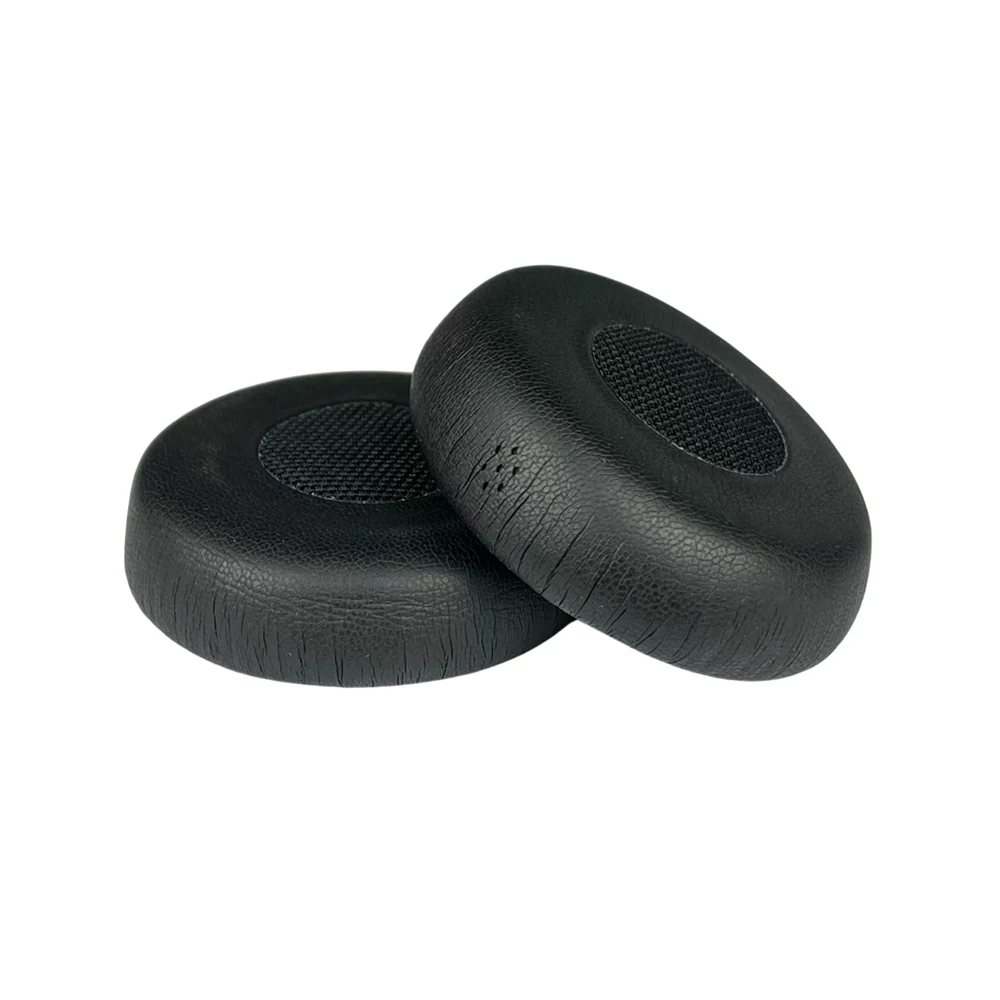 Ear Pads for Jabra Evolve 75 75UC 75MS 75SE Ear Cushions, Comfortable Replacement Earpads for Office Headset‌