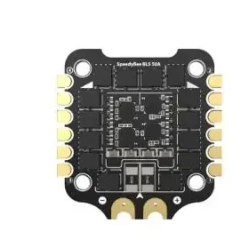 SpeedyBee F405 V3 V4 V5 Stack FC & ESC F4 STM32F405 Flight Controller BLS 50A 4-in-1 ESC 30x30 Bluetooth for FPV Racing Drone thumbnail 4