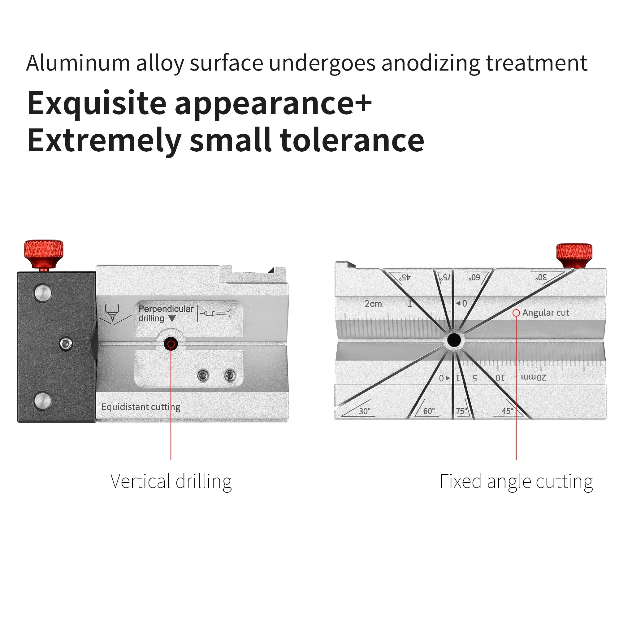 Multi Purpose Support Platform For Model Making Assembly Tool