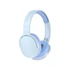 P2961 Wireless Stereo Half Pack Earphones Bluetooth 5.3 Foldable Telescopic for Mobile Computer Sports Music Games 5