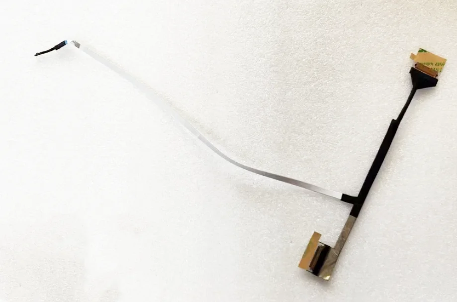 

Новый ЖК-кабель lvds для Samsung Galaxy Book 2 NP750XED