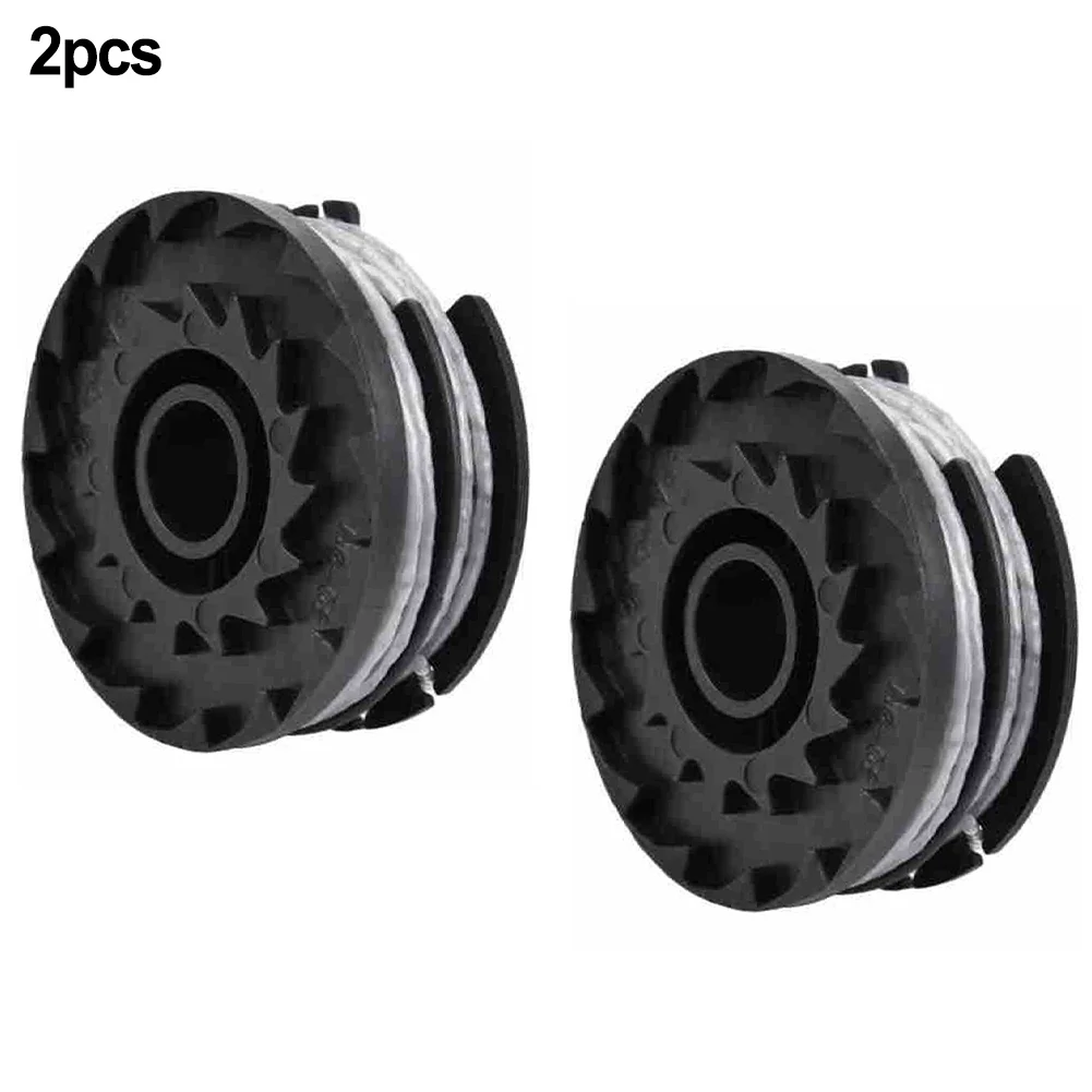 

Coil Tool Line Spools 1.5mm Diameter Automatic Cord Supply Flexible Use For 36v Trimmer Parts For GT36Li YT7421-01