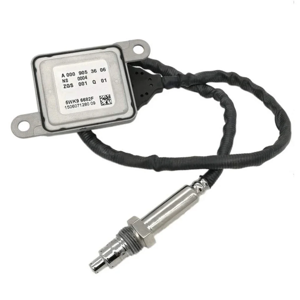 

Датчик Nox 5WK96682F для Mercedes-Benz W205 W166 W164 X164 W221 A0009053606