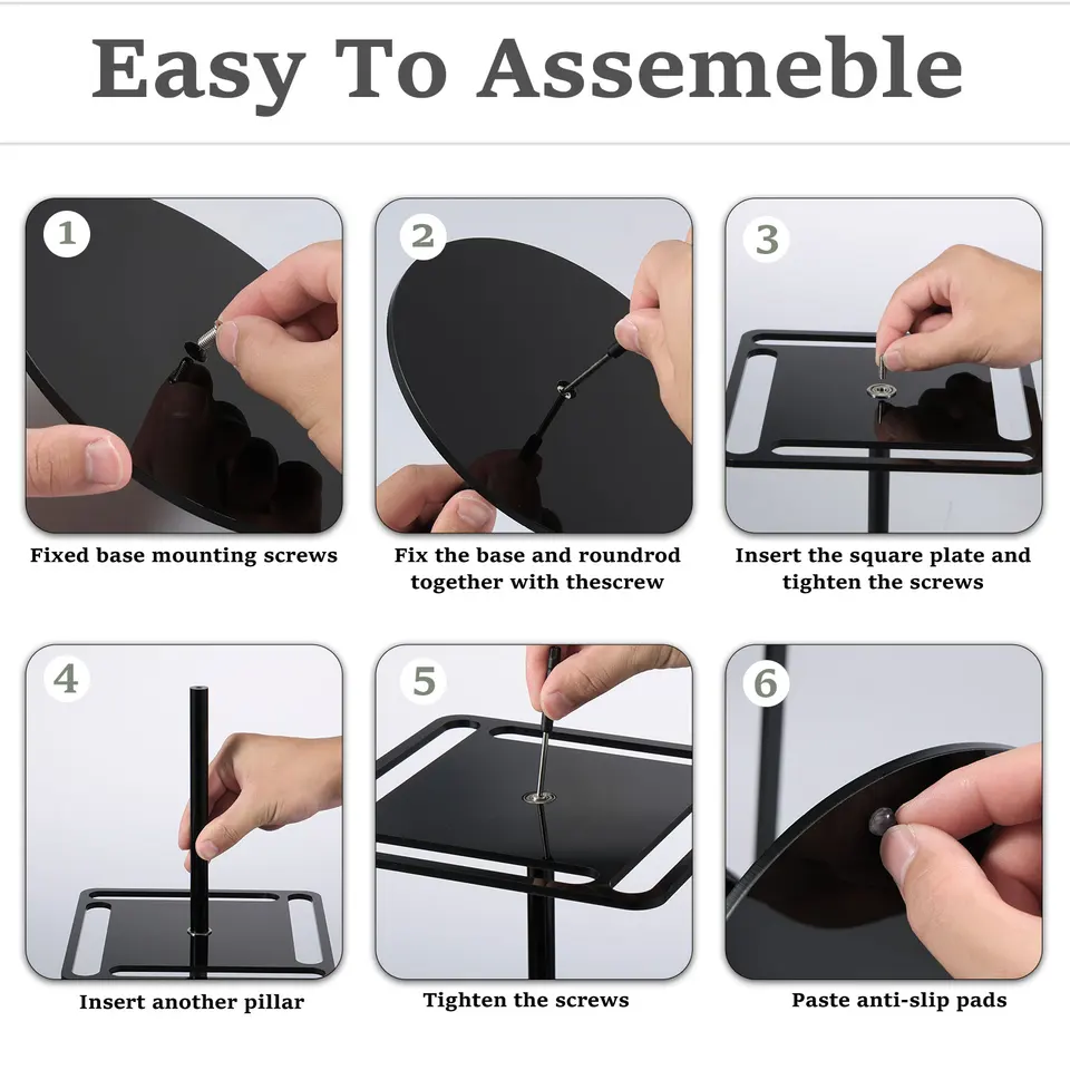 Ksxnkhk Présentoir à Lunettes De Soleil Pour Magasin, Support