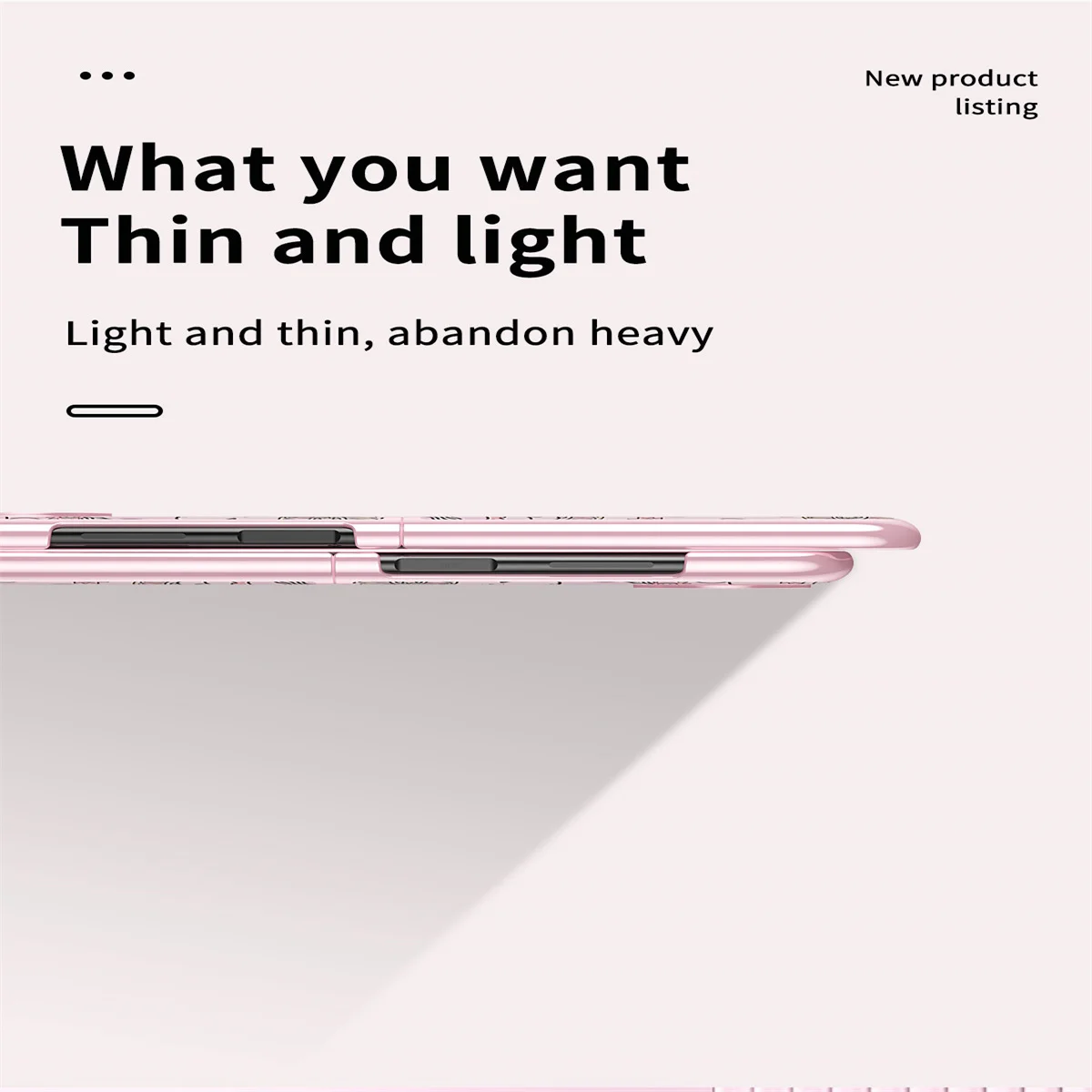 Plating Frame Relief Pattern For Huawei P50 Pocket ,Embossed Leather Shell For Pocket S With Round Bezel Against Falling