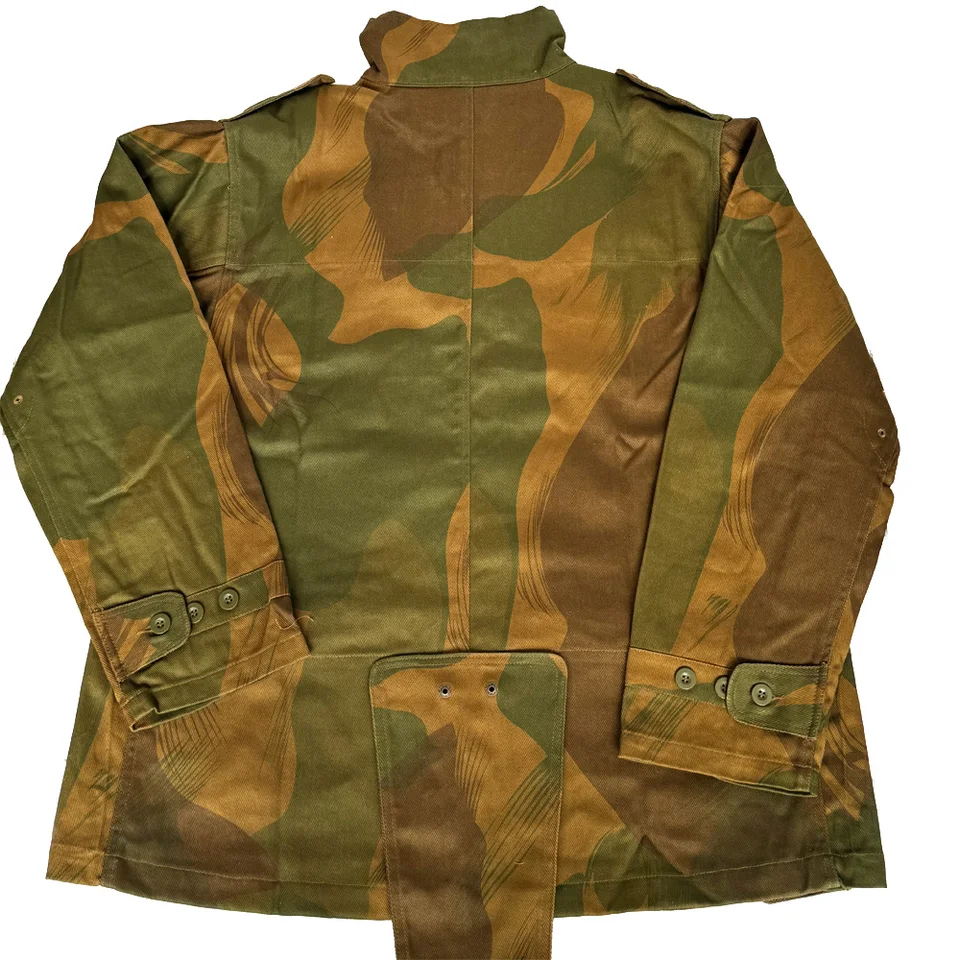 ジャケット・アウター SPECIAL! DENISON SMOCK 1944pattern Amazon.com: YBRR Denison Jacket Paratroopers 1944 Replica British