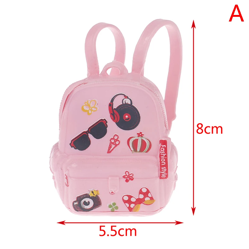 Mommy Bag MuÃ±ecas Con Mochila Mochilas Pequeñas Para Niños Kit