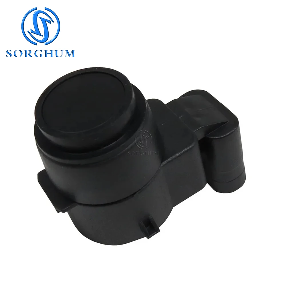 SORGHUM Front Rear PDC Parking Reverse Sensor For BMW 1 E81 E82 E87 E88 3 E90 E91 E92 E93 X1 E84 Z4 E89 66206934308 66209196705 parking sensor kit led parking sensor kit parking sensor car led parking sensor