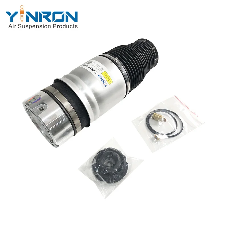 

Заводская поставка Гуанчжоу YINRON, Высококачественная задняя пневматическая подвеска для AUDI Q7 7L8616503B