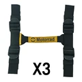 3 pieces GP