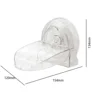 Shower Foot Rest for Shaving Legs, No-Slip Suction Cup Foot Rest Shower Shaving Legs Assist, Foot Stand for Shower A 4