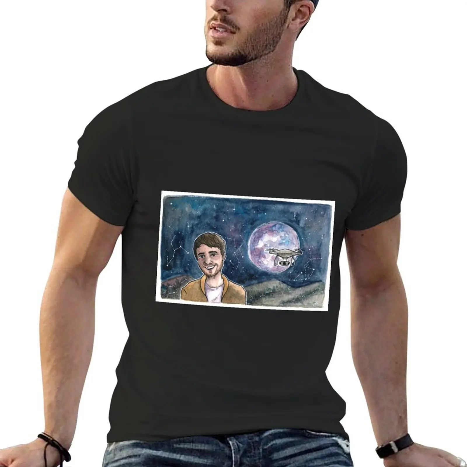

Amixem T-Shirt shirts graphic tees cotton graphic tees anime clothes sports fans graphic t shirts men