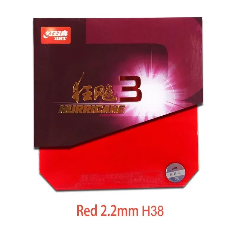 Red 2.2mm H38