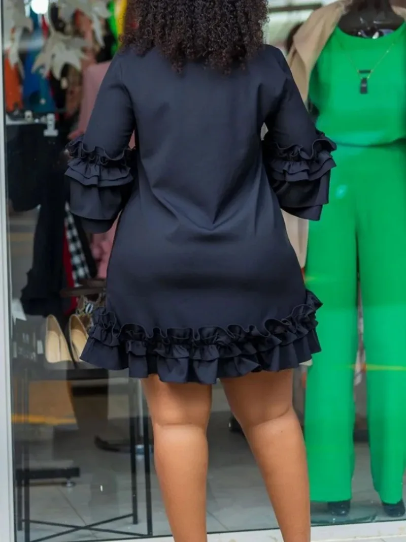 Рисунок 4 - Африканские платья для женщин Дашики