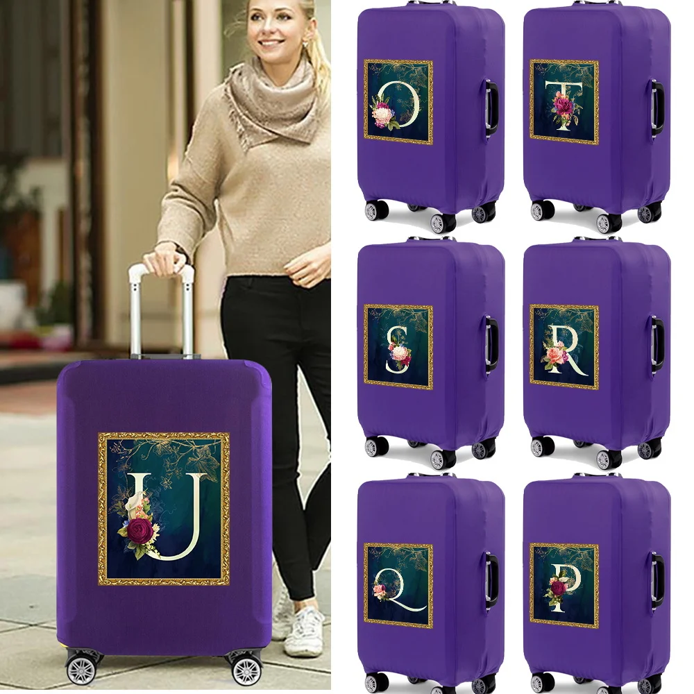 Вместительная сумка для путешествий 18-32 дюйма