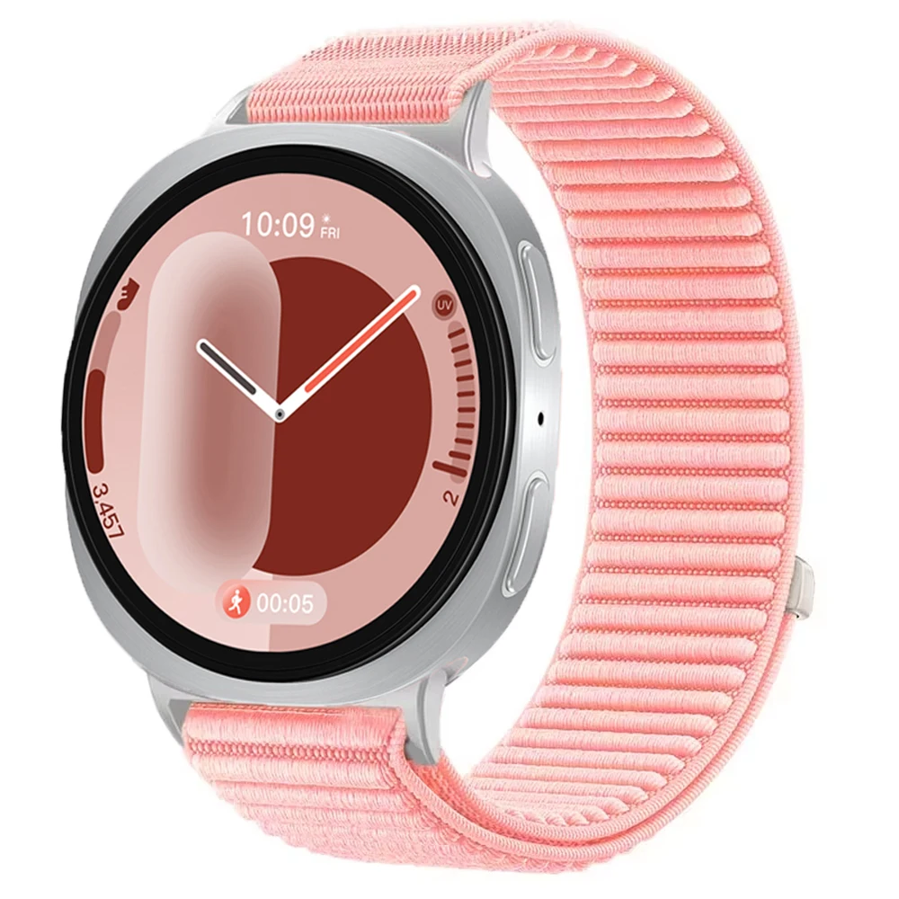 Premium Nylon Smart Watch Wristband - Original Design