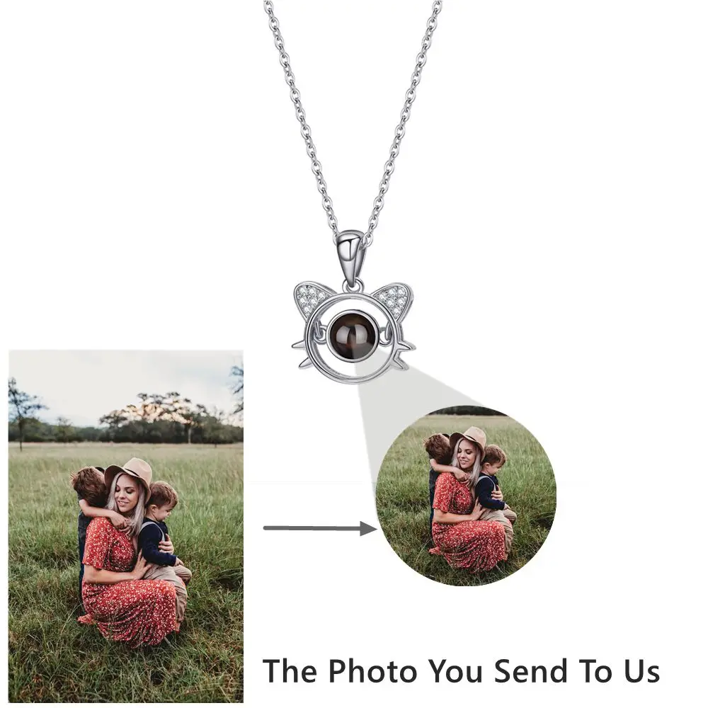 Рисунок 3 - Женское ожерелье с подвеской в