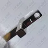 Summer Mirror Surface Pure Titanium Christian Pendant 2023 5