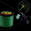 JOF Brand X16 Smooth Durable PE Braided Fishing Line Pesca Japanese Saltwater Floating Wire 100/300m 25-200LB Weave Tool Peche 6