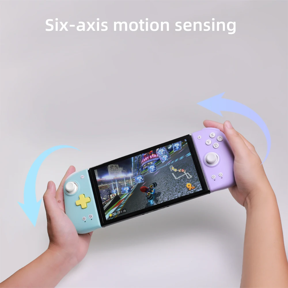 MOBAPAD   Ʈѷ  ̽ƽ е, NFC, ͺ, 6  ̷ е, ٵ ġ, OLED, M6s, M6HD
