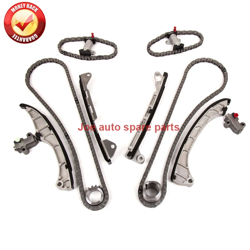 3ur 3urfe 3urfbe engine timing chain tensioner kit for lexus lx570