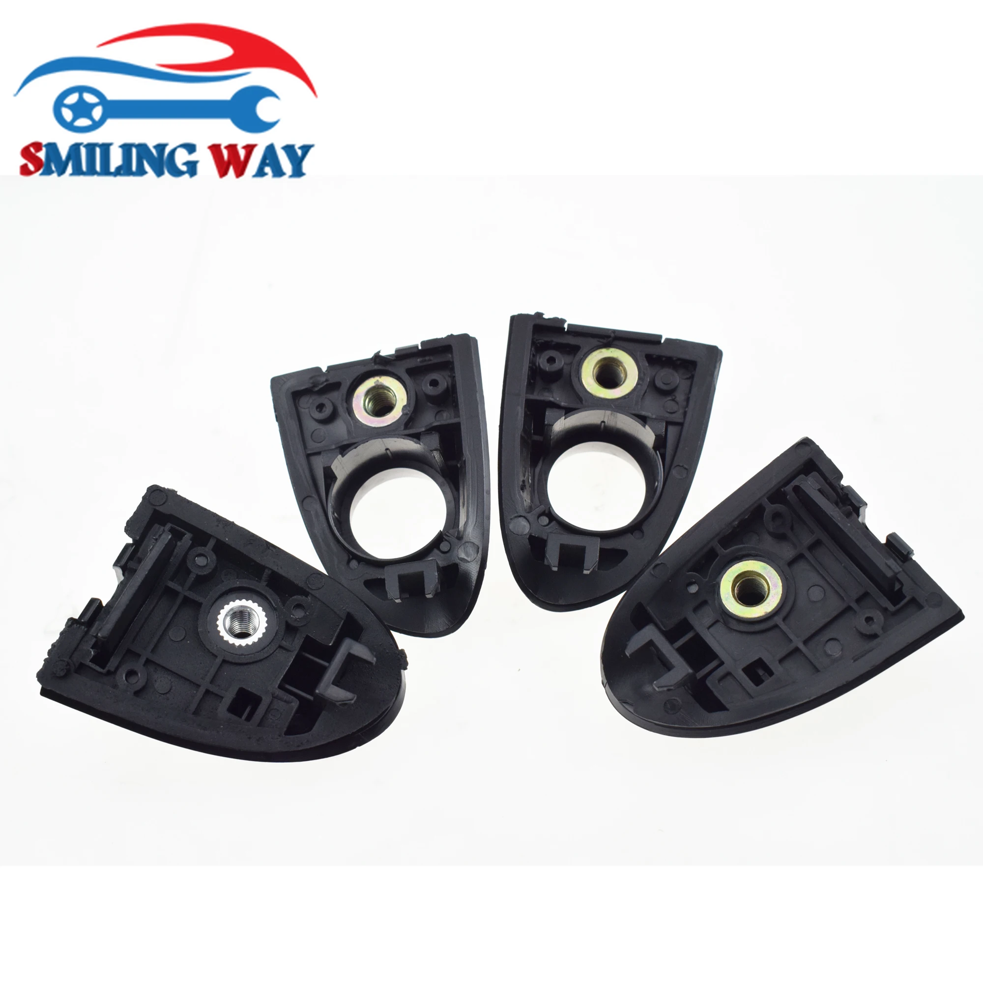 1 또는 2 또는 4 PC 기아 스펙트럼 Spectra5 Cerato 2004 2005 2006 2007 2008 2009 1.8L 2.0L 82660-2F000,83660-2F000, 82650-2F000,