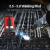 300A MMA Welding Machine Inverter DC 110V 220V Dual Voltage All Copper Transformer Intelligent Adjustment Welder Equipment 6