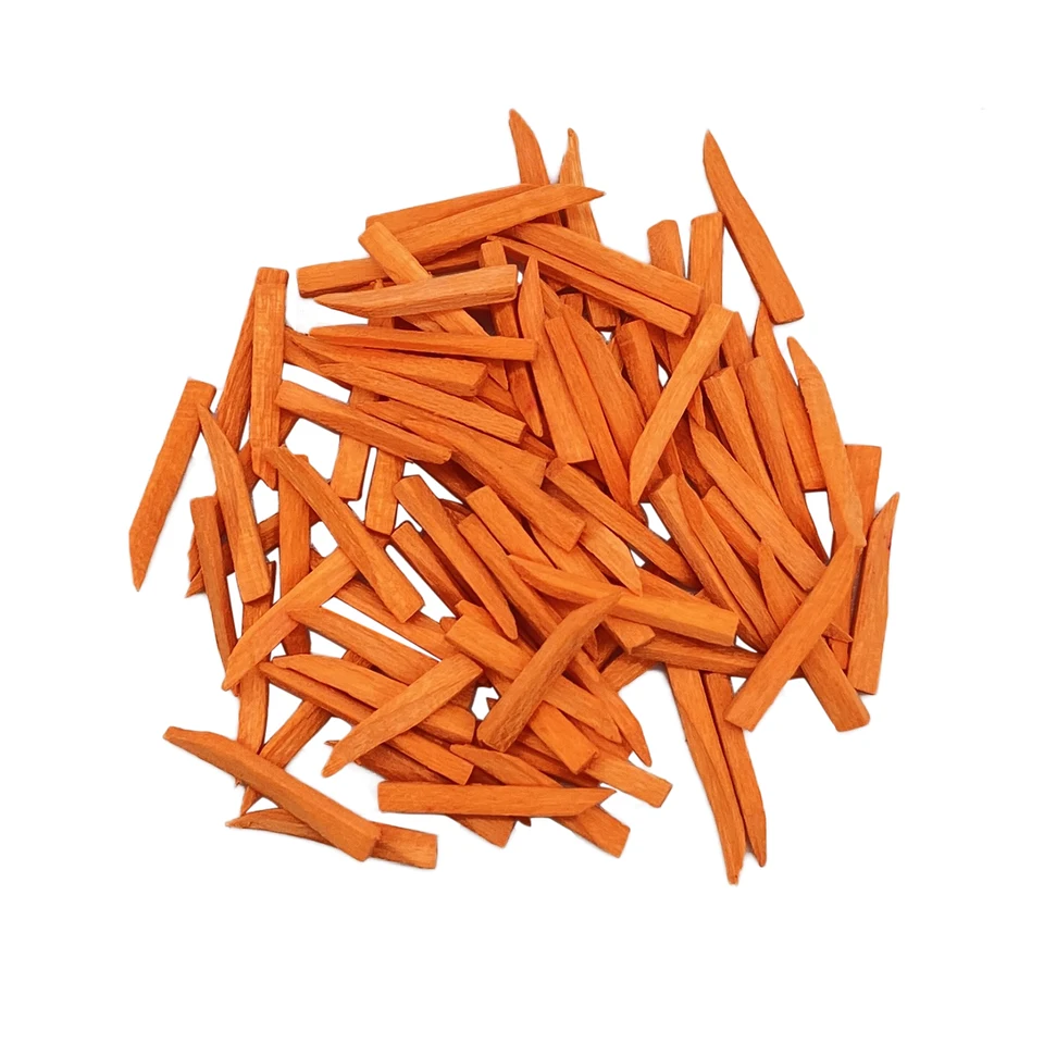 200 PZ MULINELLO In Legno Monouso Cono Patatine Fritte EUR 19,44 - IT - Foto 4